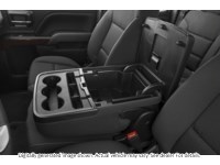 2018 Gmc Sierra 1500 Sle Exterior Shot 12