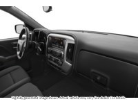 2018 Gmc Sierra 1500 Sle Interior Shot 1