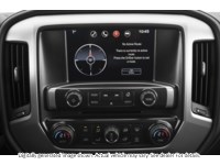 2018 Gmc Sierra 1500 Sle Exterior Shot 13