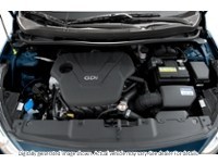 2017 Hyundai Accent 4Dr Sdn Auto SE Exterior Shot 3