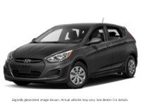 2015 Hyundai Accent 5Dr Hb Auto Gl Exterior Shot 1