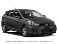 2015 Hyundai Accent 5Dr Hb Auto Gl Exterior Shot 9