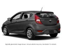 2015 Hyundai Accent 5Dr Hb Auto Gl Exterior Shot 10