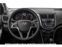2015 Hyundai Accent 5Dr Hb Auto Gl Interior Shot 3