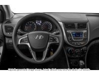 2015 Hyundai Accent 5Dr Hb Auto Gl Interior Shot 3