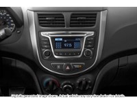 2015 Hyundai Accent 5Dr Hb Auto Gl Interior Shot 2