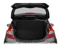 2015 Hyundai Accent 5Dr Hb Auto Gl Exterior Shot 4