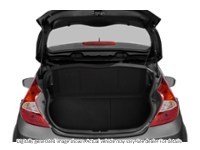 2015 Hyundai Accent 5Dr Hb Auto Gl Exterior Shot 4