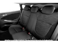 2015 Hyundai Accent 5Dr Hb Auto Gl Interior Shot 5