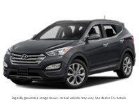 2016 Hyundai Santa Fe Sport AWD 4Dr 2.0T Limited Exterior Shot 1