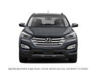 2016 Hyundai Santa Fe Sport AWD 4Dr 2.0T Limited Exterior Shot 6
