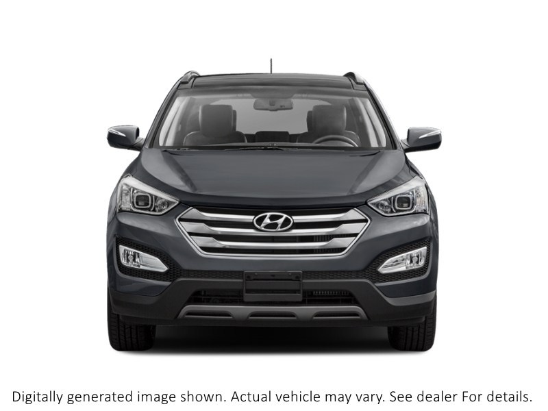 2016 Hyundai Santa Fe Sport AWD 4Dr 2.0T Limited Exterior Shot 6