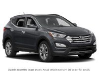 2016 Hyundai Santa Fe Sport AWD 4Dr 2.0T Limited Exterior Shot 9