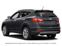 2016 Hyundai Santa Fe Sport AWD 4Dr 2.0T Limited Exterior Shot 10