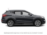2016 Hyundai Santa Fe Sport AWD 4Dr 2.0T Limited Exterior Shot 11
