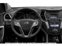 2016 Hyundai Santa Fe Sport AWD 4Dr 2.0T Limited Interior Shot 3