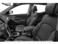 2016 Hyundai Santa Fe Sport AWD 4Dr 2.0T Limited Interior Shot 4