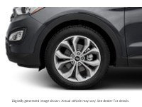2016 Hyundai Santa Fe Sport AWD 4Dr 2.0T Limited Exterior Shot 5
