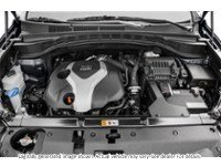2016 Hyundai Santa Fe Sport AWD 4Dr 2.0T Limited Exterior Shot 3