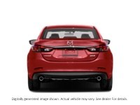 2016 Mazda Mazda6 4Dr Sdn 2.5L Man Gs Exterior Shot 8