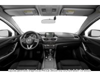 2016 Mazda Mazda6 4Dr Sdn 2.5L Man Gs Interior Shot 7