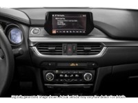 2016 Mazda Mazda6 4Dr Sdn 2.5L Man Gs Interior Shot 2