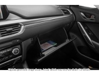 2016 Mazda Mazda6 4Dr Sdn 2.5L Man Gs Interior Shot 4