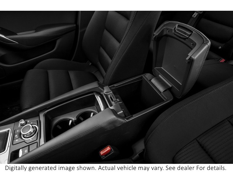 2016 Mazda Mazda6 4Dr Sdn 2.5L Man Gs Exterior Shot 14