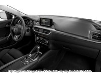 2016 Mazda Mazda6 4Dr Sdn 2.5L Man Gs Interior Shot 1