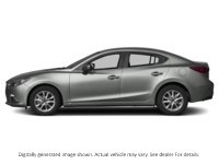 2016 Mazda Mazda3 4Dr Sdn Auto Gs Exterior Shot 7