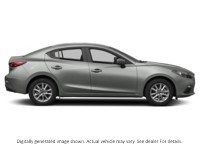 2016 Mazda Mazda3 4Dr Sdn Auto Gs Exterior Shot 11