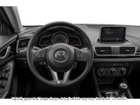 2016 Mazda Mazda3 4Dr Sdn Auto Gs Interior Shot 3