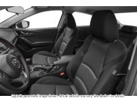 2016 Mazda Mazda3 4Dr Sdn Auto Gs Interior Shot 4
