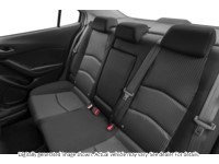 2016 Mazda Mazda3 4Dr Sdn Auto Gs Interior Shot 5
