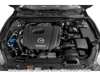 2016 Mazda Mazda3 4Dr Sdn Auto GT Exterior Shot 3