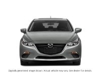 2016 Mazda Mazda3 Sport 4Dr Hb Sport Auto Gs Exterior Shot 6