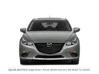 2016 Mazda Mazda3 Sport 4Dr Hb Sport Auto Gs Exterior Shot 6