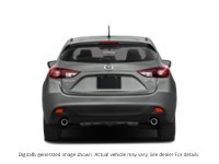 2016 Mazda Mazda3 Sport 4Dr Hb Sport Auto Gs Exterior Shot 8
