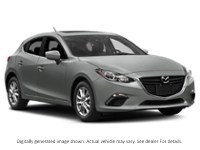 2016 Mazda Mazda3 Sport 4Dr Hb Sport Auto Gs Exterior Shot 9
