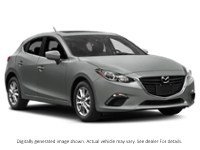 2016 Mazda Mazda3 Sport 4Dr Hb Sport Auto Gs Exterior Shot 9