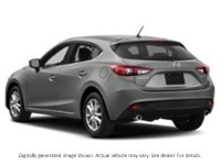 2016 Mazda Mazda3 Sport 4Dr Hb Sport Auto Gs Exterior Shot 10