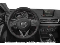 2016 Mazda Mazda3 Sport 4Dr Hb Sport Auto Gs Interior Shot 3