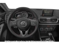 2016 Mazda Mazda3 Sport 4Dr Hb Sport Auto Gs Interior Shot 3