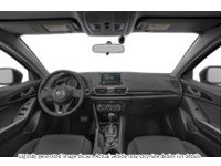 2016 Mazda Mazda3 Sport 4Dr Hb Sport Auto Gs Interior Shot 6