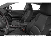 2016 Mazda Mazda3 Sport 4Dr Hb Sport Auto Gs Interior Shot 4