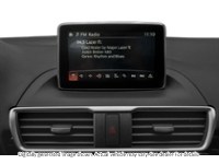 2016 Mazda Mazda3 Sport 4Dr Hb Sport Auto Gs Interior Shot 2