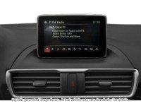 2016 Mazda Mazda3 Sport 4Dr Hb Sport Auto Gs Interior Shot 2