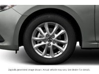 2016 Mazda Mazda3 Sport 4Dr Hb Sport Auto Gs Exterior Shot 5