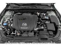 2016 Mazda Mazda3 Sport 4Dr Hb Sport Auto Gs Exterior Shot 3