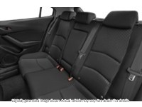 2016 Mazda Mazda3 Sport 4Dr Hb Sport Auto Gs Interior Shot 5
